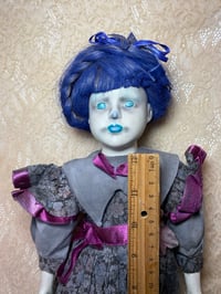 Image 3 of Icy Girl Doll By Ugly Shyla 