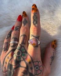 Image 2 of Siren Ring