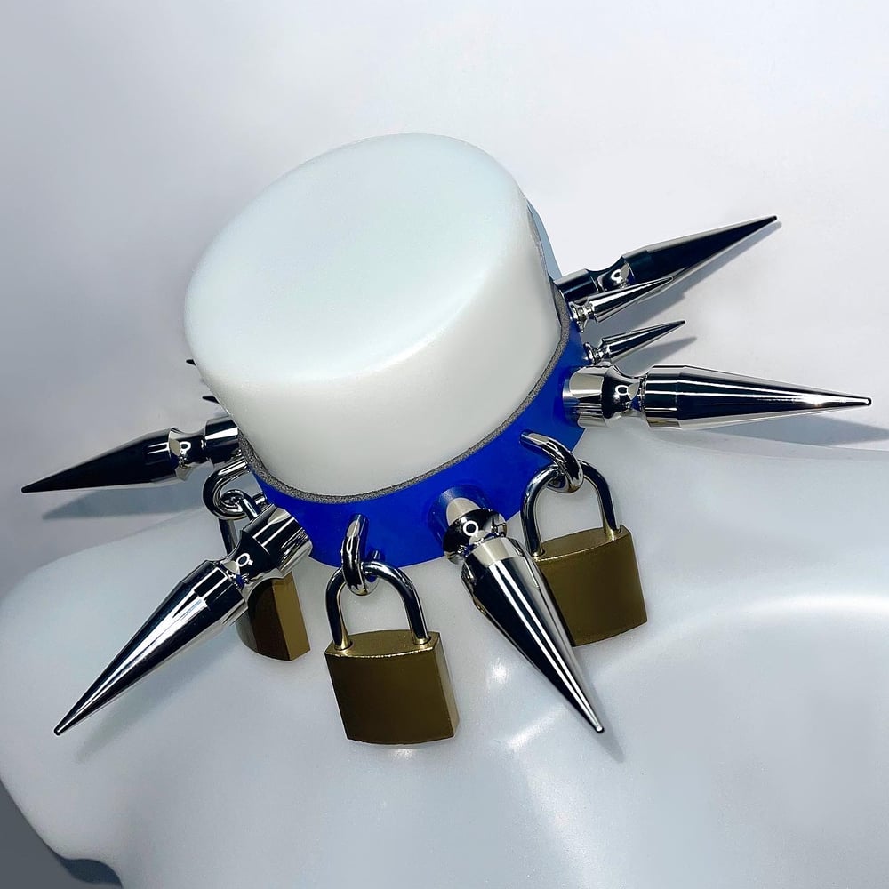 Image of FIREWALL CHOKER