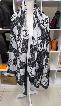 Fashion Scarf Style 5