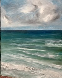 Image 4 of Eastbourne Pier, Triptych 