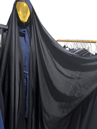 Image 1 of Silk Hana Cape 