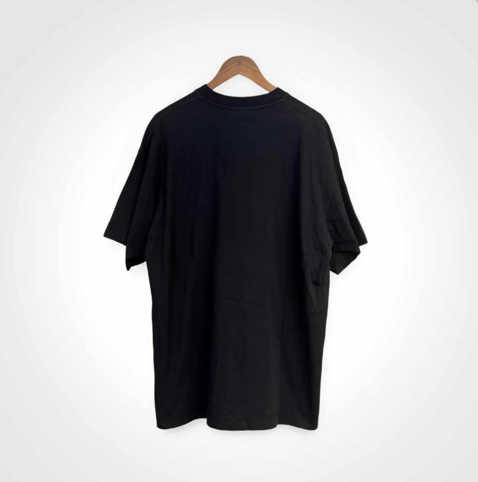 Image of Vetements One in a Million T-Shirt