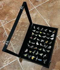 Image 5 of Pin Badge Display Case - 3 Sizes Available