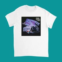 STUFF White T-Shirt