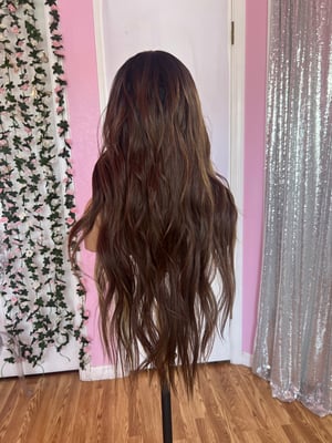 Image of Lou luxury (ready to ship)