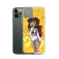 Image 5 of Princess Peach iPhone Case