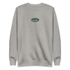 Horseplay Crew Neck - Grey