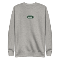 Horseplay Crew Neck - Grey