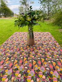 Image 3 of Tablecloth - KK Bush Banksia