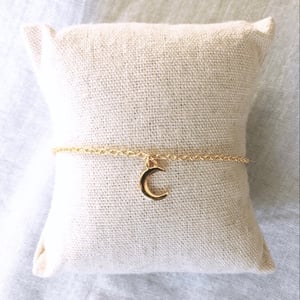 Image of MOON Bracelet