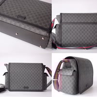 Image 3 of GG Diaper Bag