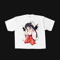 Akeno Premium Heavyweight Tee