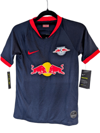 Image 1 of Red Bull Leipzig 2019-20 Away Football Shirt