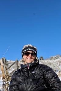 Image 3 of Embroidered Alpine Hat #4