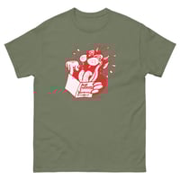 Image 19 of AIR PIRATES DEVIL CAT Shirt