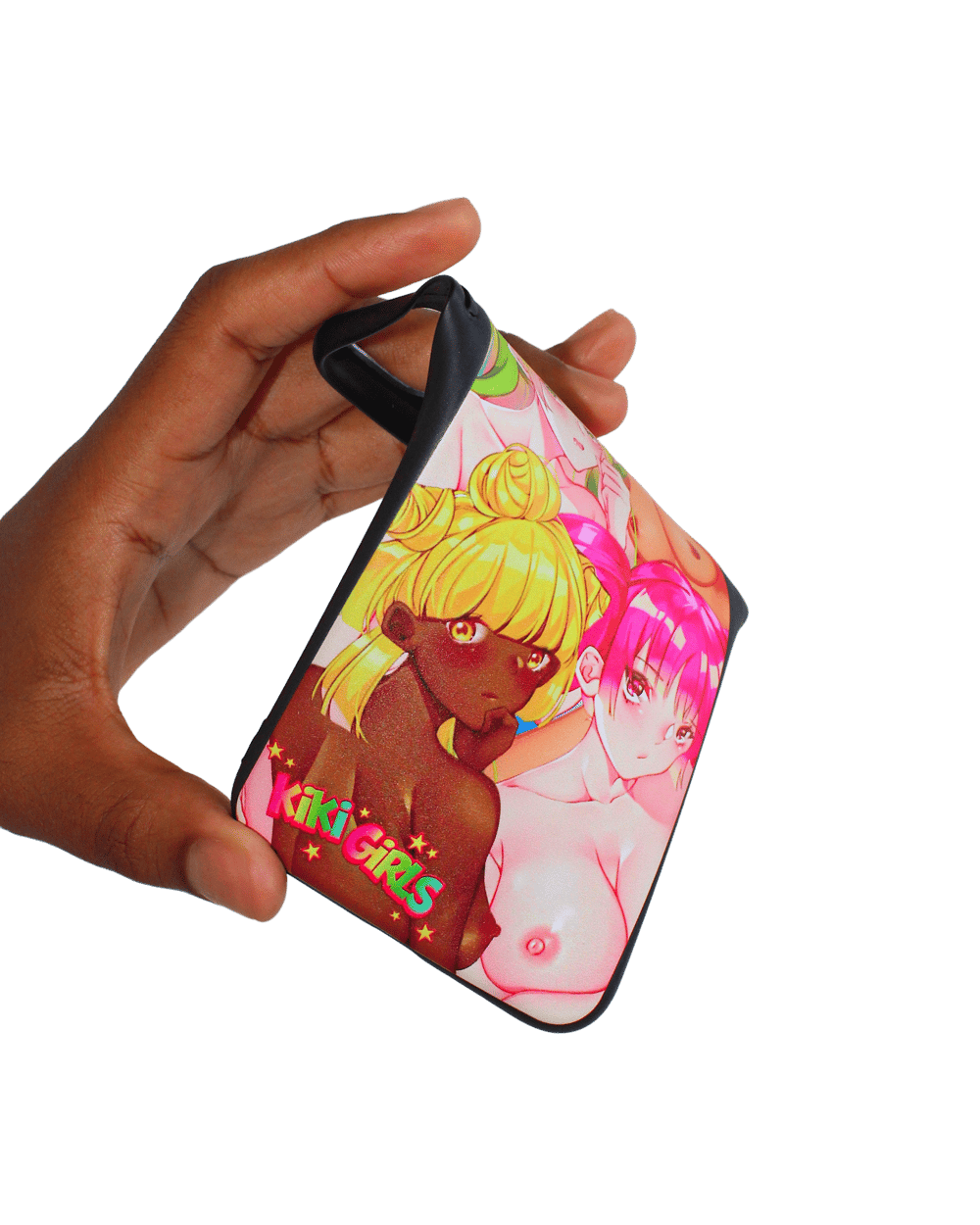 KIKI & KIMIKO IPHONE CASE