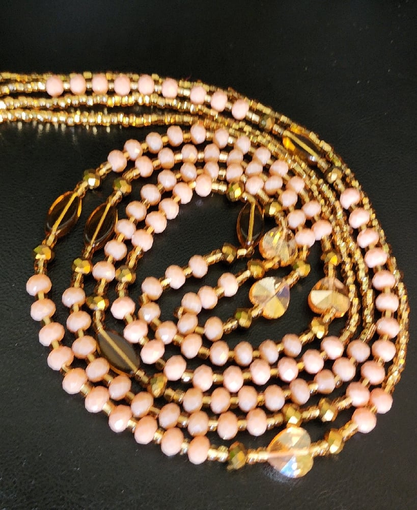 Image of Waistbeads #8