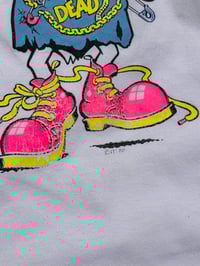 Image 3 of 1990s Punks Not Dead Sz L/XL 