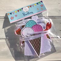 Image 3 of Seaside Bunting 