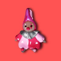 Image 1 of Rix the clownee