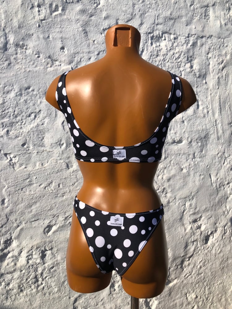 Image of Bikini brasileño Lolita