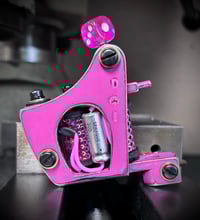 Image 1 of Pink jensen liner