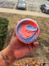 Image 2 of Creamy Body Scrub