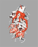 Image 3 of Bar Nohm x TOMOE collab 2025