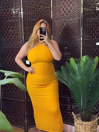 Image 1 of Marisol Dress