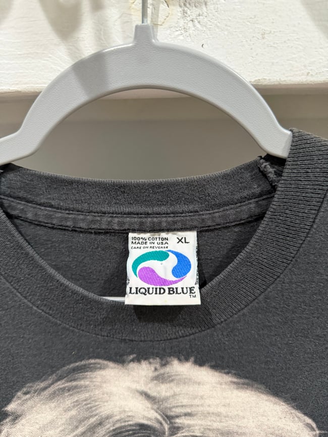 Jerry Garcia 1995 Sunglasses T-Shirt - Size XL