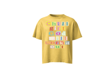 Trust The Process Essential Tee