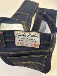 Image 4 of 31x32 12.5oz double front no.238A