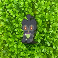 Image 1 of Marshadow Bobamon