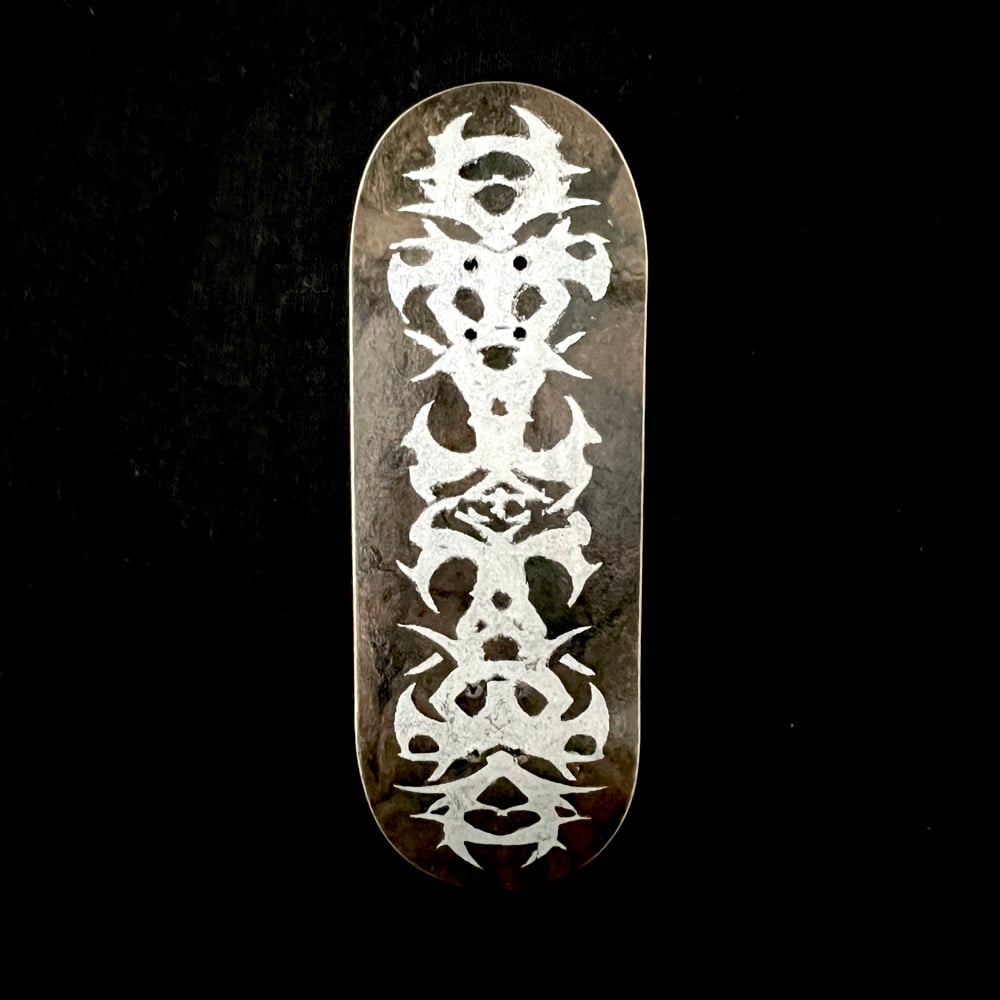 Image of TRIBE