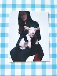 Image 4 of Murder Family Prints