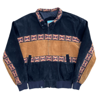 Image 3 of MONONOKE JACKET - MEDIUM