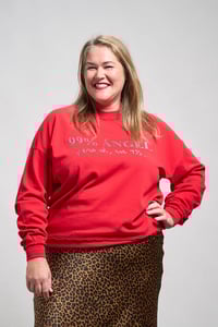 Image 4 of SUDADERA L´ÁMOUR