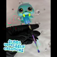 Image 1 of Neon Walrus LPS Tool