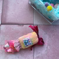 Image 4 of Pink Marshmallow Dolly