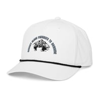Image 3 of Classic rope cap - PTN Mountain Design