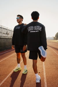 Image 5 of Lone Souls Running Dept. Long Sleeve