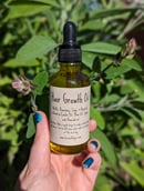 Image 4 of Hair Growth Oil