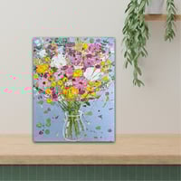 Image 4 of July Flowers