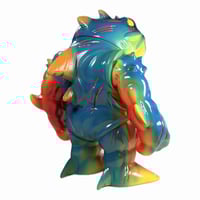 Image 3 of Super Sharkakong - Ocean Breeze Edition