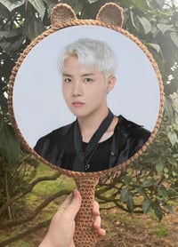Image 5 of BTS Picket Covers