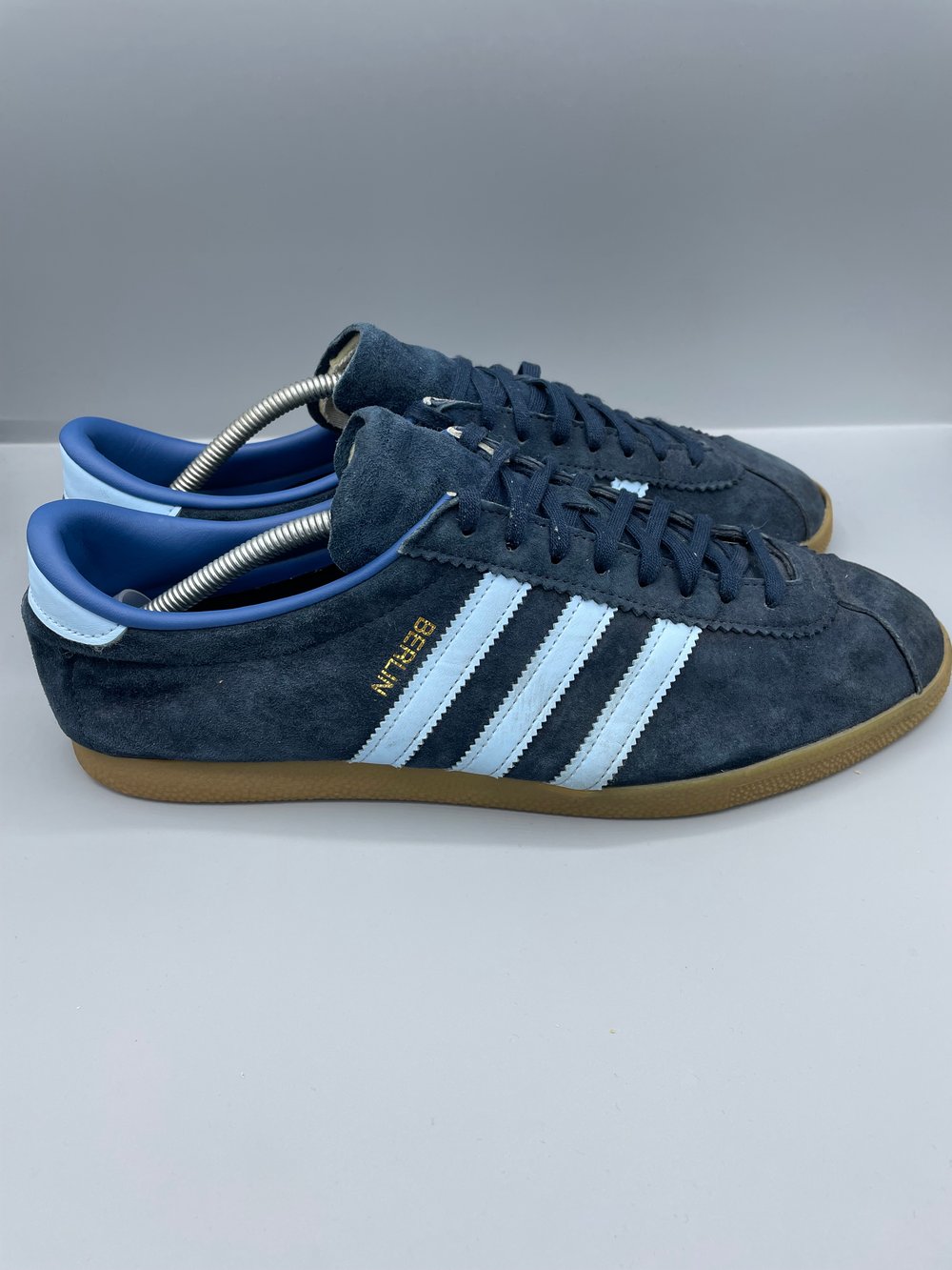 Adidas Berlin UK11 - Pre Loved 