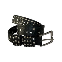 Image 1 of Maverick's "Big Bird" Belt 