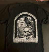 Image 3 of God in an Alcove T-Shirt 