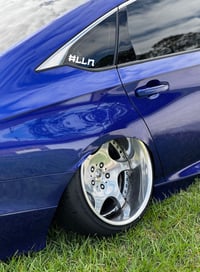 LLN Decal